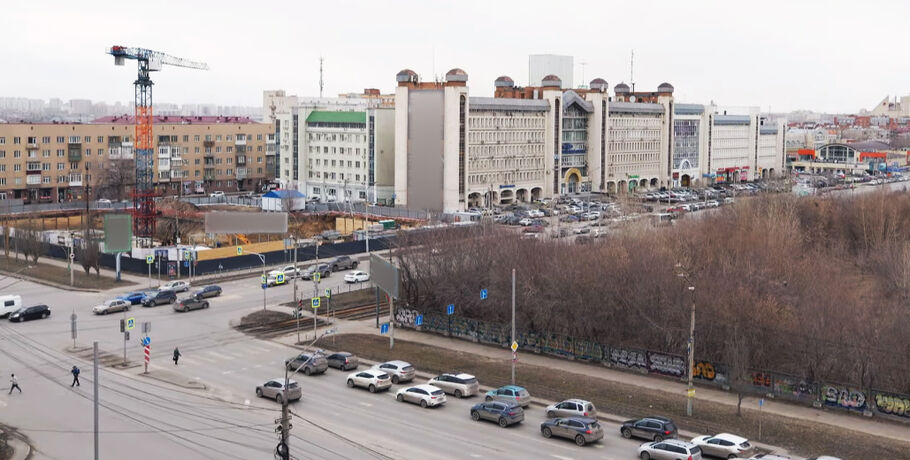 Столичный кейс в Омске: как и где строить не только ради денег