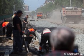 Где деньги?! Прокуратура выявила грубейшие нарушения в расходовании средств при ремонте дорог в Омской области