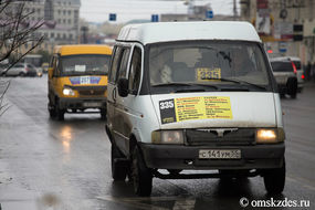 Куда катимся? Омск занял предпоследнее место среди 100 городов страны в рейтинге развития транспортной системы