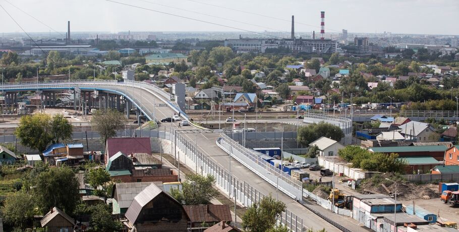Аналитики: Объём ипотеки в Омске вырос почти на 50 процентов