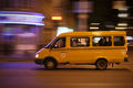 Не доехали. Маршрутные такси в Омске продолжают биться и гореть прямо на дорогах