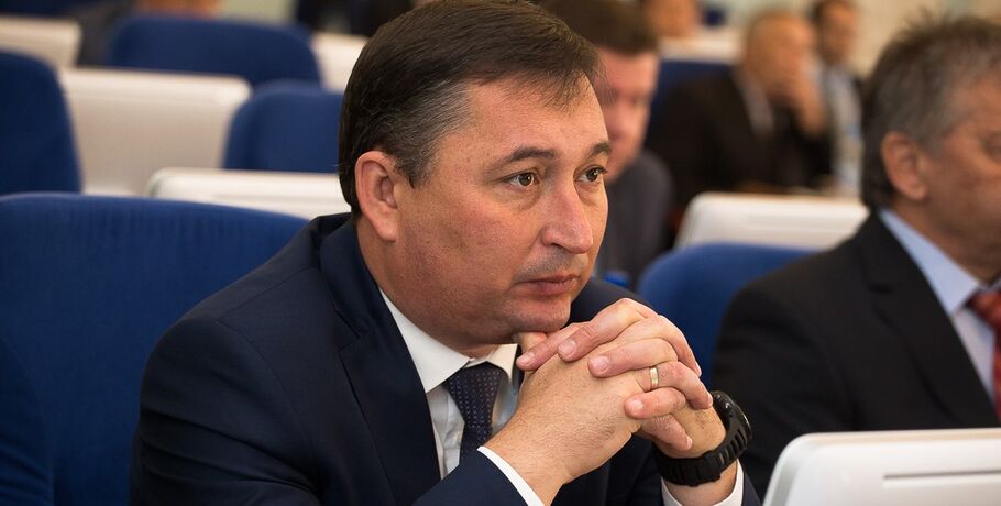 Омская область хочет взять в долг шесть миллиардов рублей