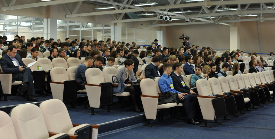 На омском IT-форуме впервые в регионе представят технологии "умного" сельского хозяйства