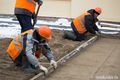 Омская строительная компания "Горпроект" накопила 14 млн рублей долга по зарплате