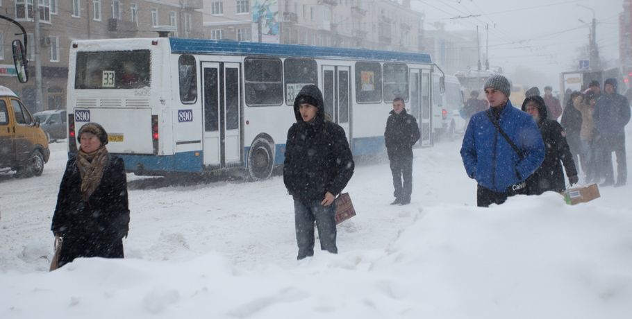 Из бюджета Омска ждут 750 миллионов, чтобы не повышать стоимость проезда
