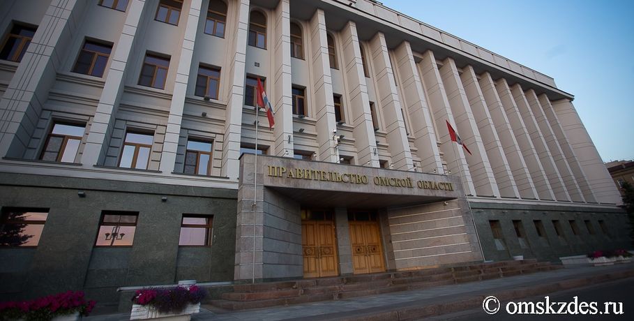 Внешэкономбанк отсудил у омского Минпрома 64 миллиона рублей