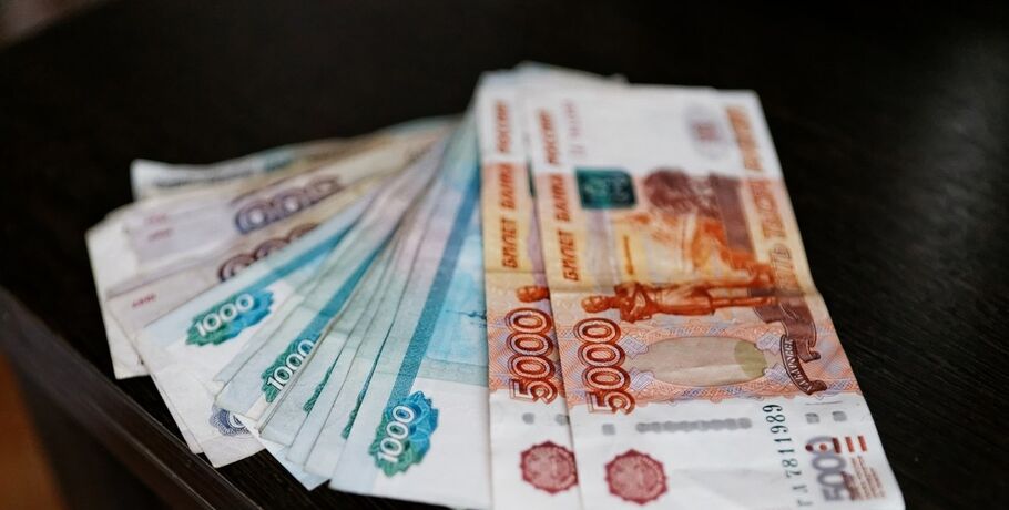 Омичи за пять месяцев заняли 13 миллиардов рублей