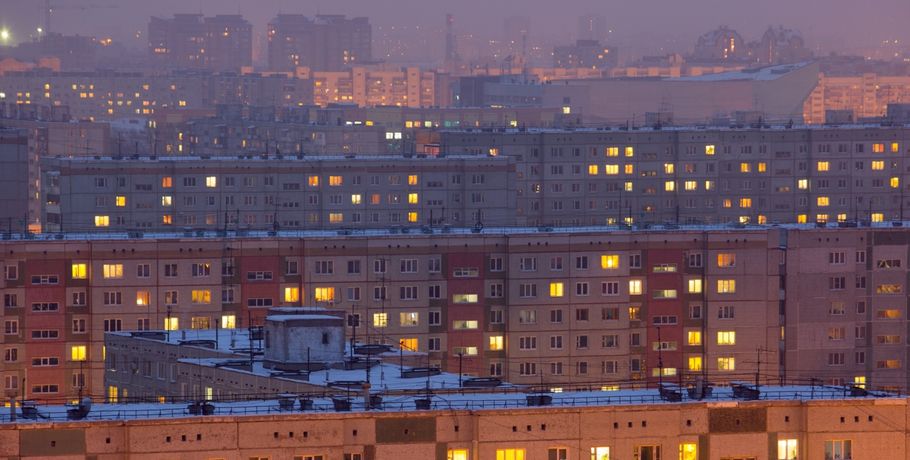 Молодым россиянам требуется помощь родителей, чтобы взять ипотеку