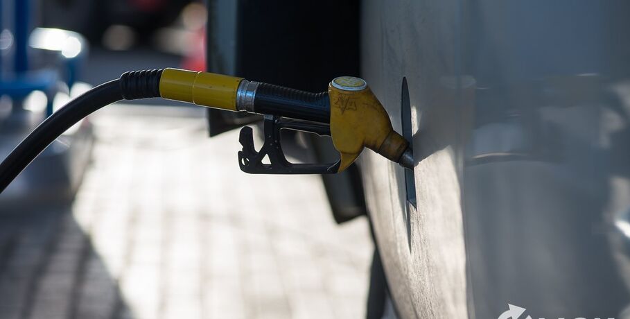 Высокие цены на бензин в Омске признали обоснованными