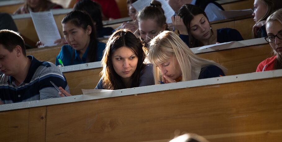 Иностранные студенты смогут приехать в Россию только с двумя тестами на ковид