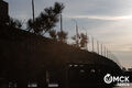 Ленинградский мост откроют вовремя без дыр в тротуаре
