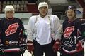 Александр Фабрициус: "Говорить о хоккейных успехах Назарова пока рано"