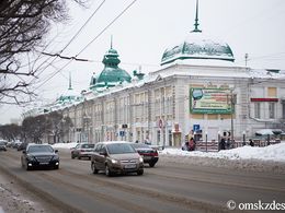 Любо-дорого и... страшно: почему обитатели Любинского проспекта не стремятся к "Идеалу" и даже боятся его?