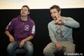 Иван Мулин и Влад Канопка: после "Молодёжки" нас никуда не берут Иван Мулин и Влад Канопка: после "Молодёжки" нас никуда не берут
