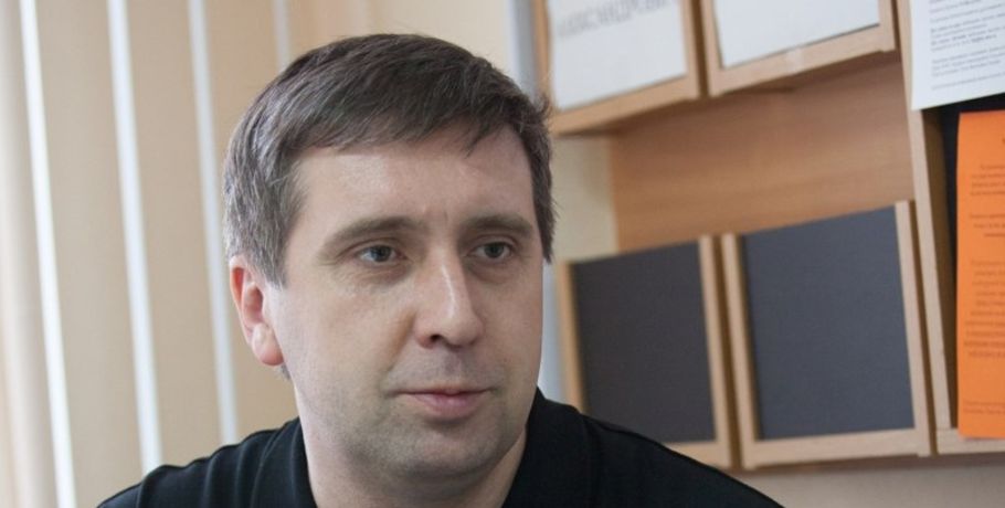 Сергей Демченков: "Заключённый потребовал реализовать его конституционное право и дать написать "Тотальный диктант"