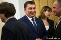 Вадим Чеченко: "Особых преференций Газпрому здесь нет"