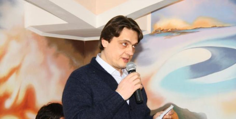 Станислав Иванченко: "Я думаю, что бренд Омской области нужно отдать на откуп бизнесу"