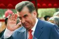 Рахмон станет пожизненным президентом Таджикистана