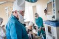Новосибирские хирурги пересадили одну печень двум пациентам