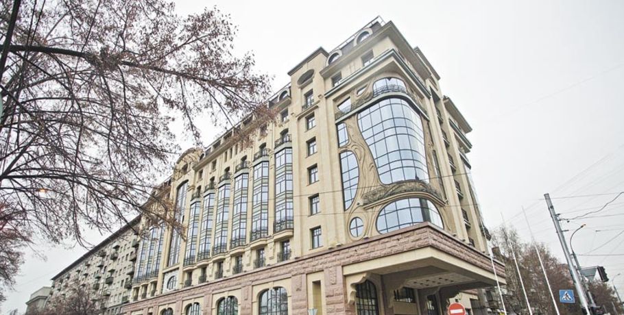 Новосибирск вошёл в список мировых городов с лучшими отелями