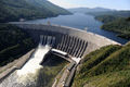 Киргизия отказалась от совместного с Россией строительства ГЭС
