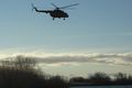 В Казахстане потерпел крушение вертолёт, пятеро человек, в том числе и ребёнок, погибли