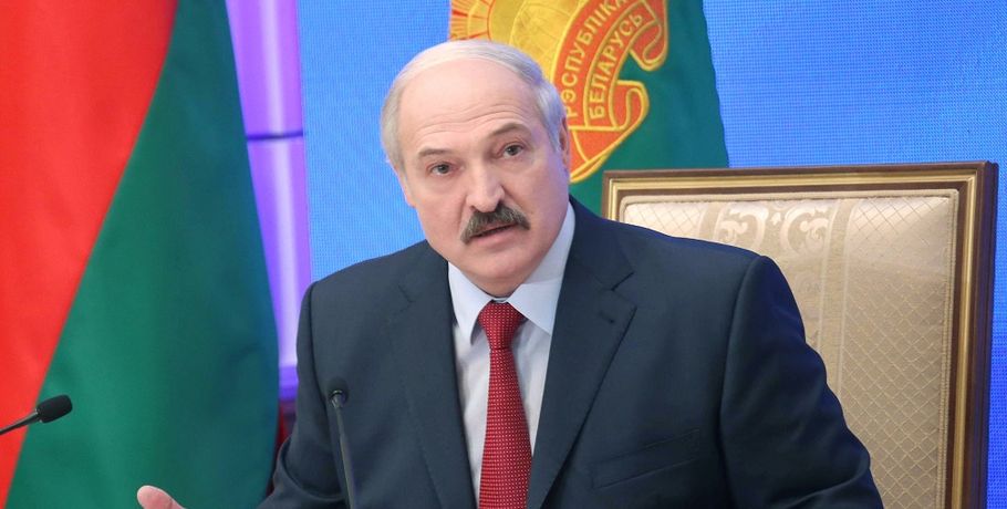 Александр Лукашенко снова решил провести отпуск в Сочи