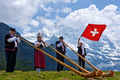 Швейцария обсудит на референдуме безусловный доход для всех граждан
