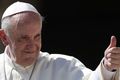 Папа Римский Франциск сыграет роль в кино