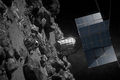 Люксембург объявил о своих планах по добыче полезных ископаемых в космосе