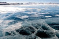 В акватории Байкала произошло шестибалльное землетрясение