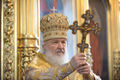 Патриарх Кирилл встретится с Папой Римским на Кубе