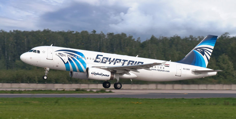 Казахстан возобновляет полёты в Египет