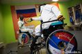 Омские фехтовальщики-колясочники собрали медальный урожай на этапе Кубка мира