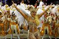 День города в Минске отметят белорусско-бразильским карнавалом