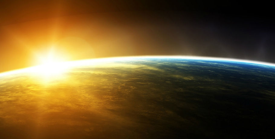 Российскими учёными доказано, что жизнь на Землю занесена из космоса