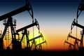 В России предрекают крах нефтедобычи