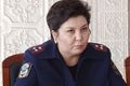 Главу ДПС Бишкека задержали за двойное нарушение закона