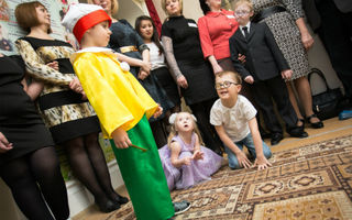 В Омске откроется второй центр развития детей с аутизмом