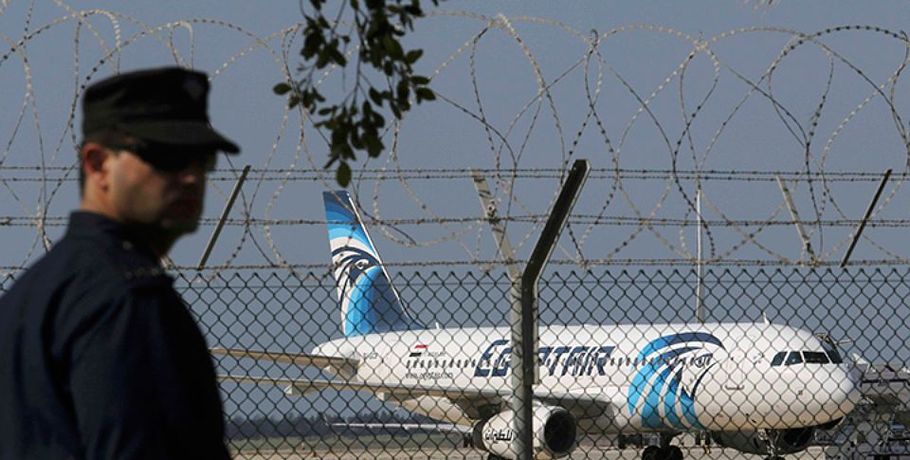 Захват самолёта не "закроет" для россиян кипрское направление