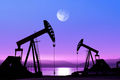 Экспортёры нефти не договорились о заморозке уровня добычи