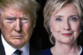 На праймериз в Нью-Йорке победили Клинтон и Трамп