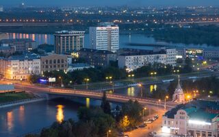 Ипотека в Омске одна из самых доступных в России