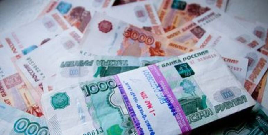 Бюджет Омска увеличился почти на миллиард рублей
