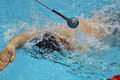 Омич выступит на паралимпийском чемпионате Европы по плаванию
