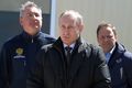 Путин объявил выговоры Рогозину и руководству Роскосмоса