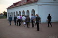 На День города закроют свободный вход в Омскую крепость