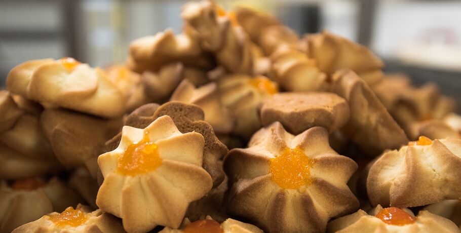 Омские конфеты и печенье появятся на прилавках китайских магазинов