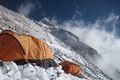 Дважды за неделю армянские альпинисты покорили высочайшую гору мира
