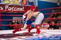 В Омске прошёл Первый детский турнир по MMA имени Александра Шлеменко